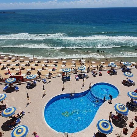 Vp Mirage Nesebar Διαμέρισμα Εξωτερικό φωτογραφία