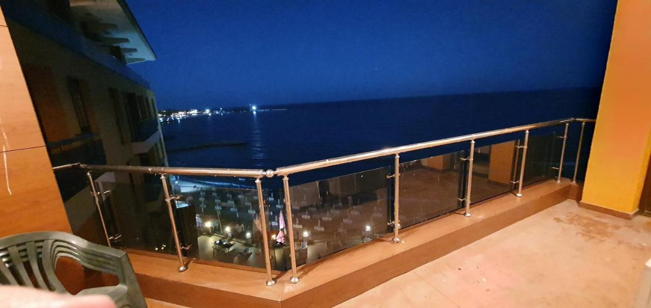 Vp Mirage Nesebar Διαμέρισμα Εξωτερικό φωτογραφία