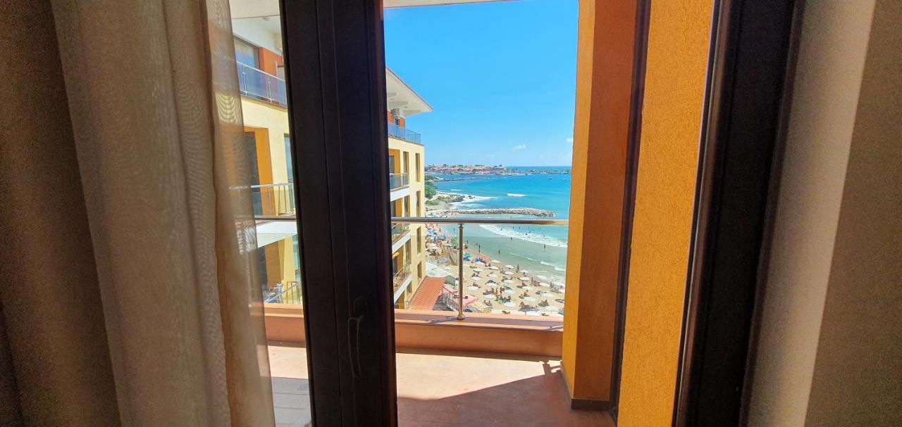 Vp Mirage Nesebar Διαμέρισμα Εξωτερικό φωτογραφία